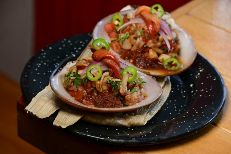 Ramón Camarón, renovación gastronómica con calor familiar