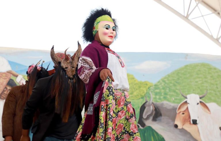 Segundo Festival Afromexicano en Guerrero