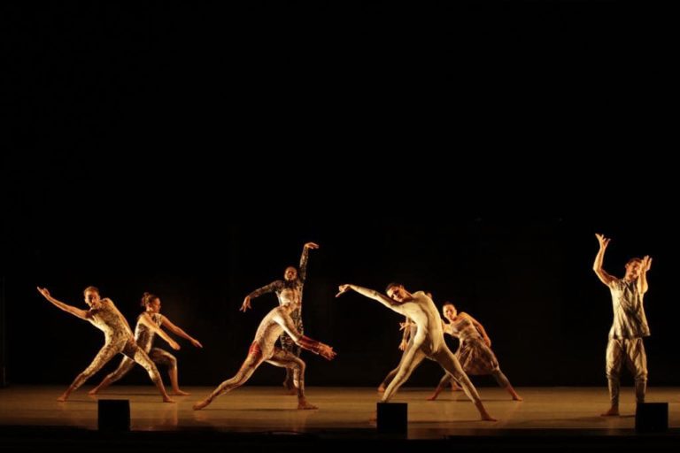 Un festín para el alma y los sentidos