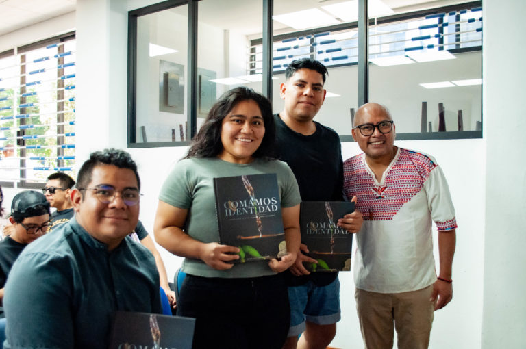 Celebra la identidad tacuate a través de la gastronomía