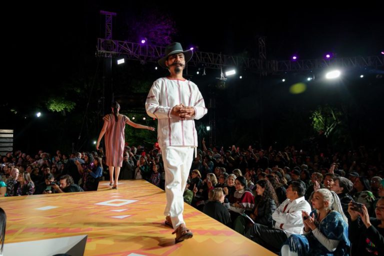 Oaxaca, presente en Original edición 2023