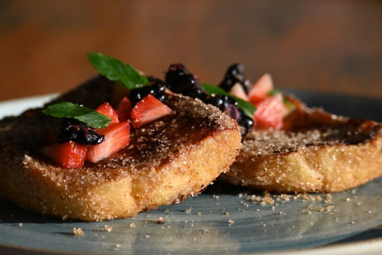 Terraza del Copal, el encuentro entre culturas y arte