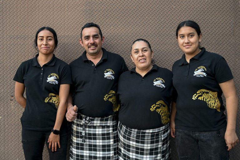 Un festín de tradición hidalguense en tu evento