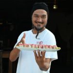 Sushi y Ramen en Rinconada: la experiencia japonesa en Puerto Escondido