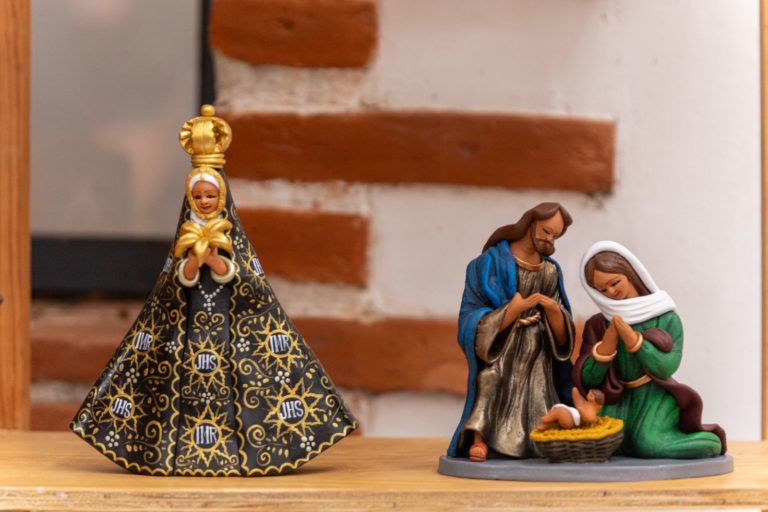 Feria Artesanal Fiestas Decembrinas