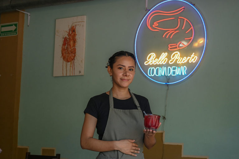 Bello Puerto: un sabor que conquista corazones