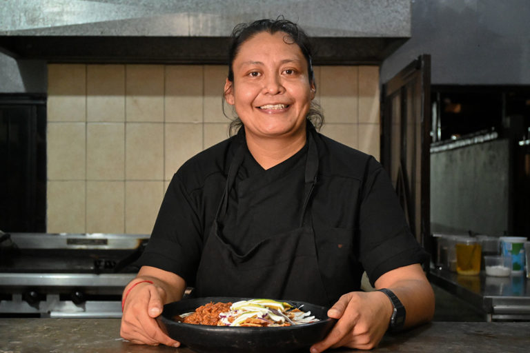 Chill a Kill: Donde los sabores y las emociones se fusionan