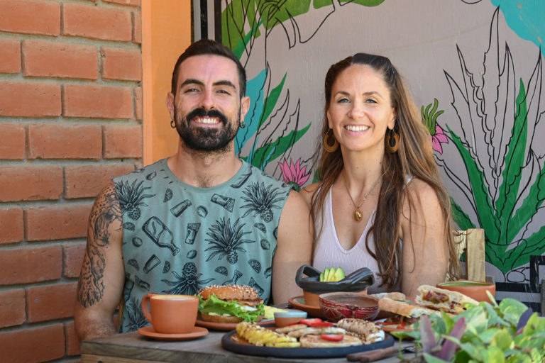 Doba: el corazón de Mazunte que latía en Montreal