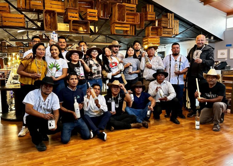 Celebrando la tradición y autenticidad de Oaxaca