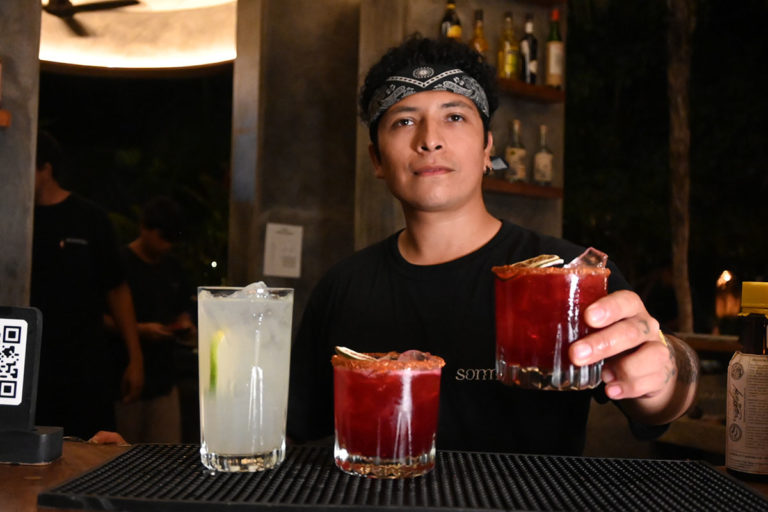 Sommo: la revolución culinaria en Puerto Escondido