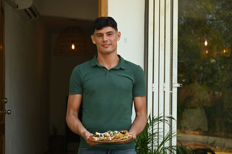 Fauna, el refugio para explorar sabores