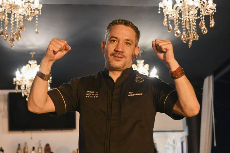 Sabores, Culturas y Estrellas Michelin en Tequio Oaxaca