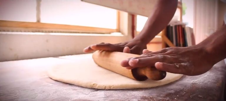 Roscas de Reyes con propósito social