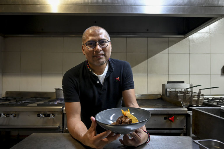 Xuva: Un paseo por los sabores de Oaxaca