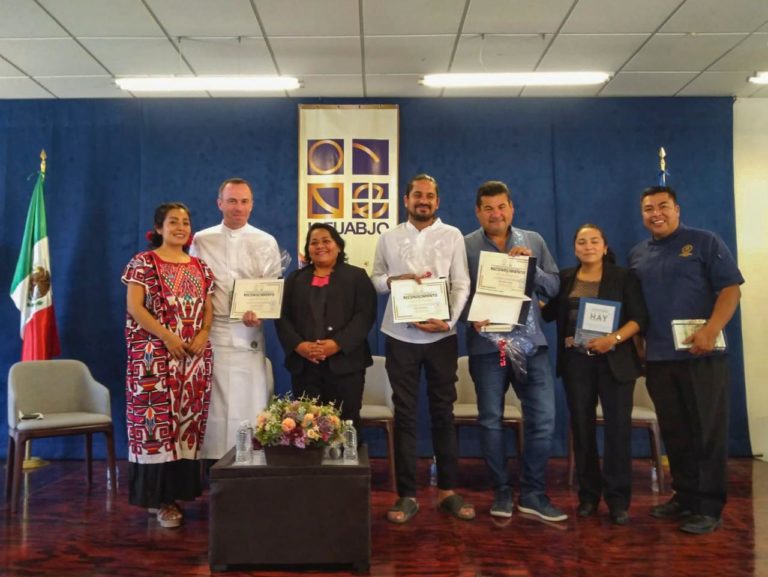 Reflexiones sobre la cocina responsable