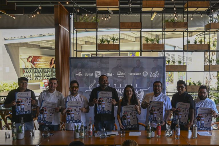 Anuncian Segunda Edición del Festival Entremares