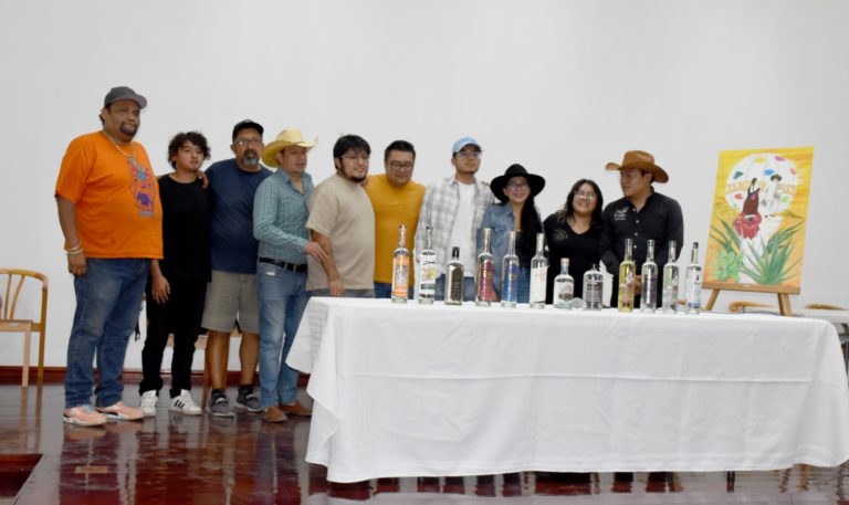 Anuncia Feria de la Nieve y el Mezcal en Tlacolula
