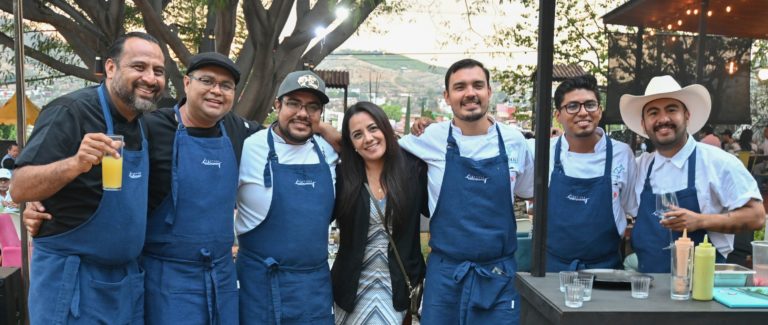 Festival Entremares: Un viaje culinario al corazón del mar