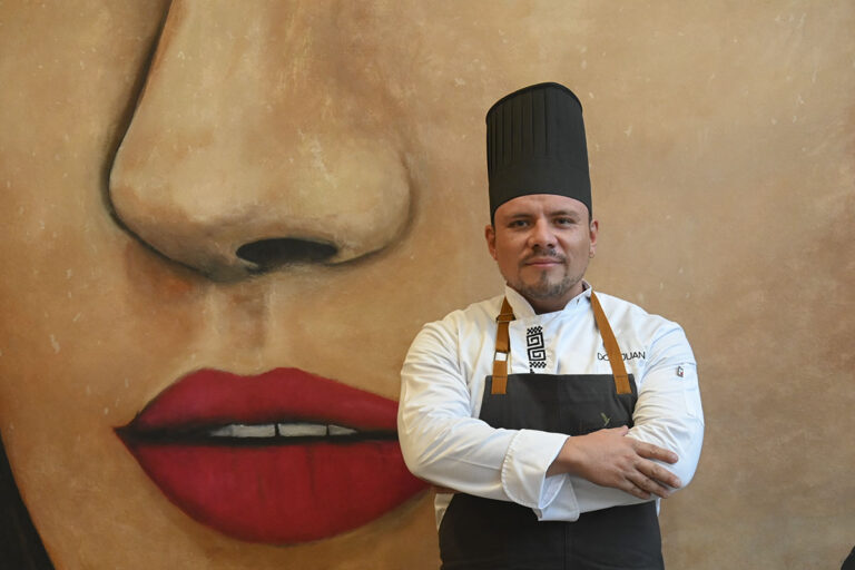 Un viaje de sabores en Don Juan