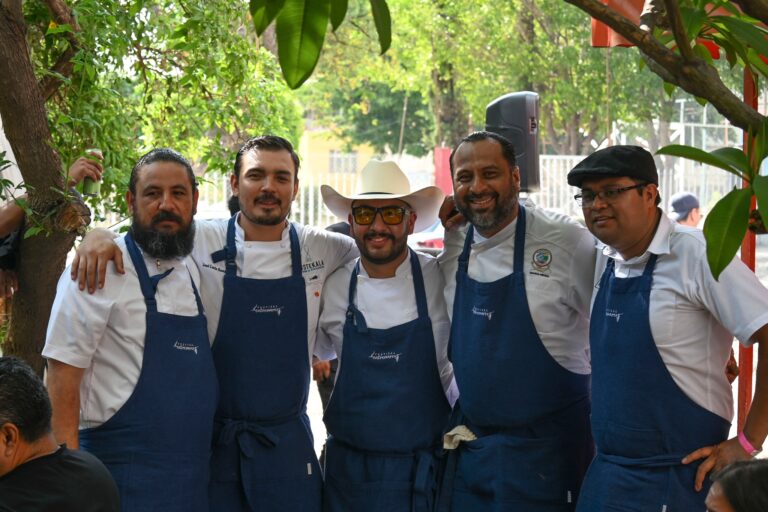 Aniversario Épico en el Festival Entremares