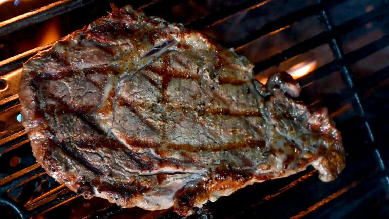 Texas Grill: Un pedacito de Texas en Oaxaca