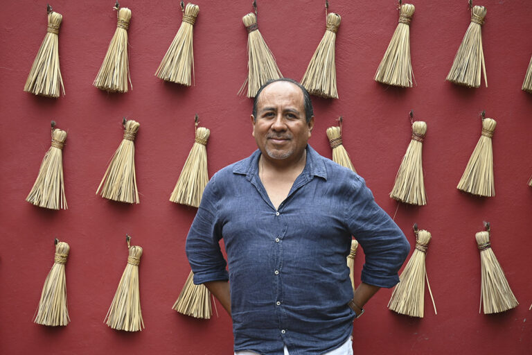 Casa Crespo, un recorrido en los tiempos culinarios