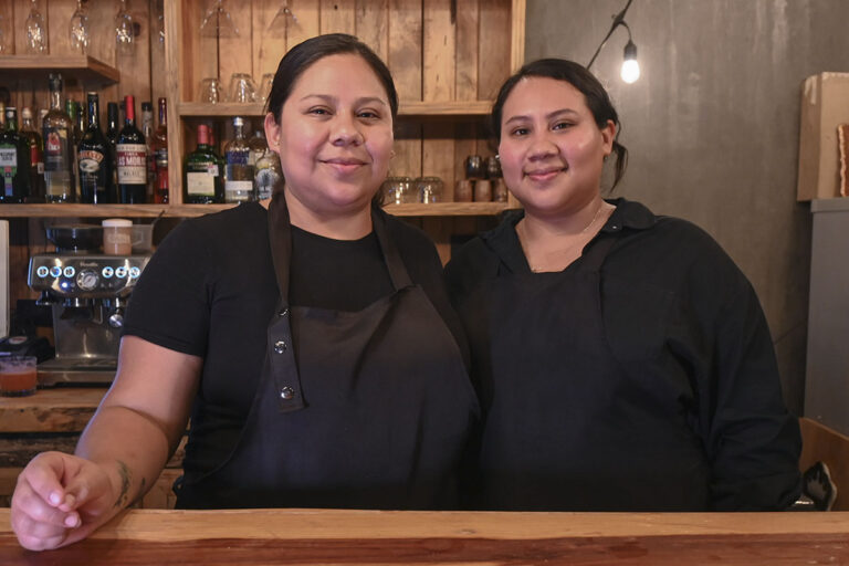 La Catarina, la parada obligatoria en Miahuatlán