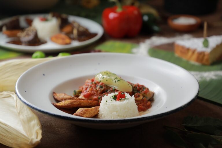 Celebra el Día de la Gastronomía Sostenible