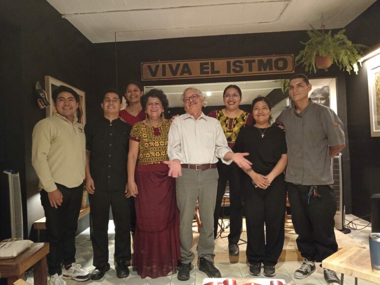 Jueves de Butaque y la magia nocturna del taganero