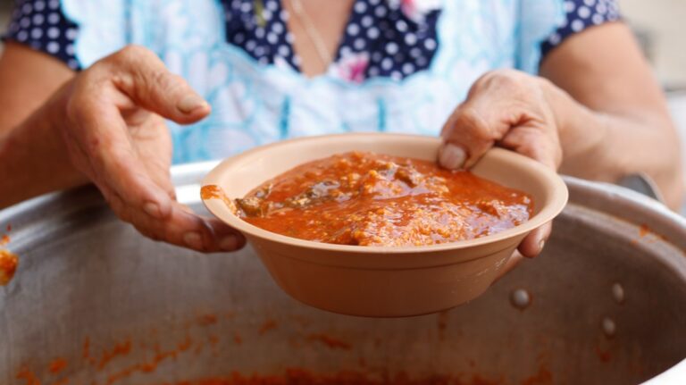 Tercera Feria del Chichilo Rojo en Santa Cruz Xoxocotlán