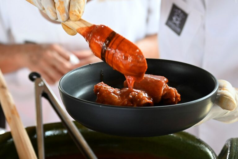 El probador del mole