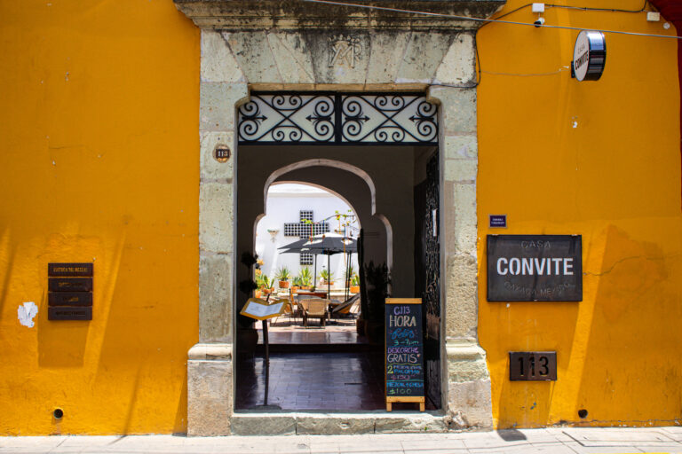 Celebra C113 primer aniversario