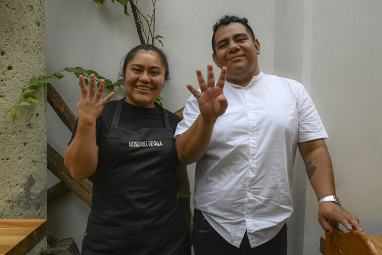 Levadura de Olla: Cuatro años de sabor y reconocimiento
