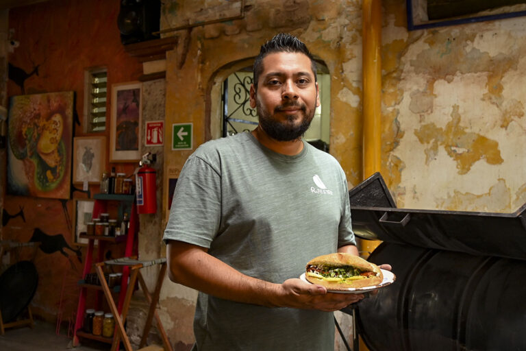 Celebra Rupestre cuatro años de esfuerzo y pasión