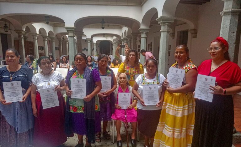 Reconoce Senado a a protagonistas de la cocina tradicional