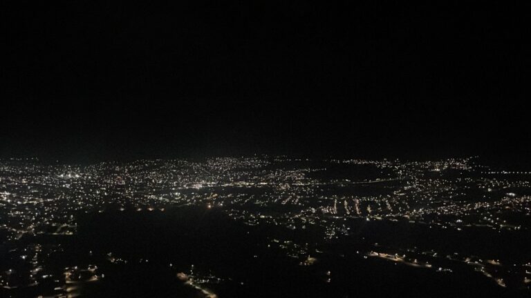 Vive la magia nocturna de Huajuapan