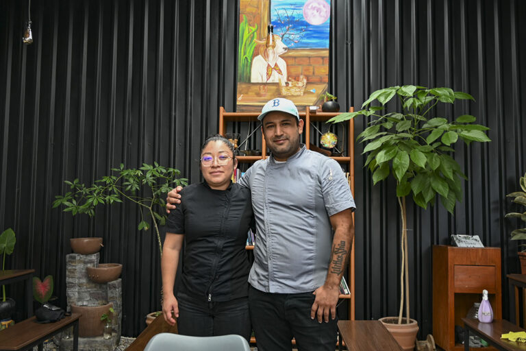 El Toro y la Luna, una historia de pasión y perseverancia