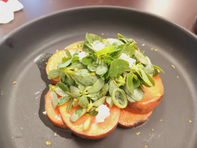 Invitan al Tianguis Gastronómico Raíces de mi Tierra