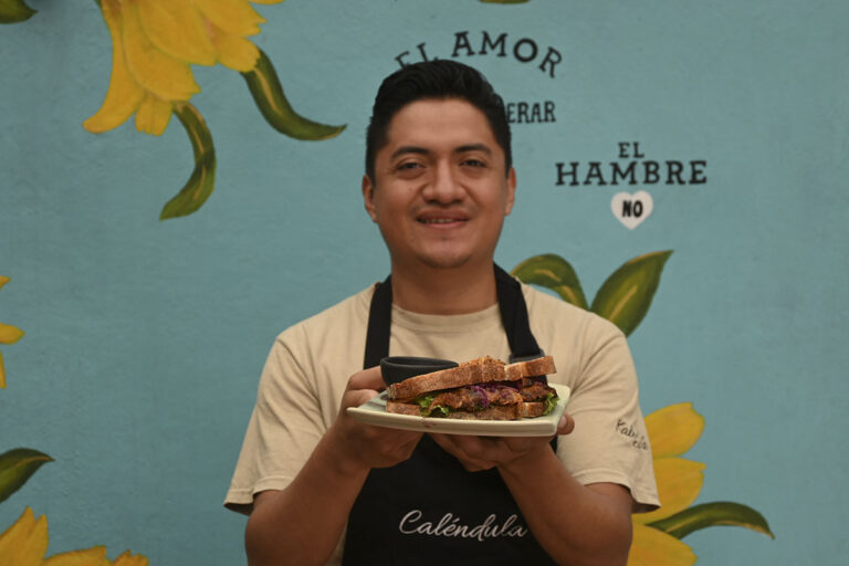 Caléndula Café: donde el sabor y la tradición se abrazan