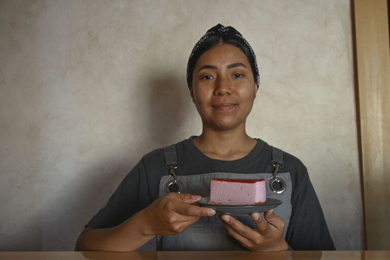 Lola Lop, el rincón para saborear momentos