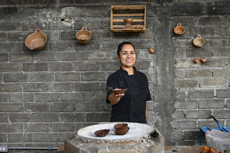 Vianda: La cocina de producto que enamora