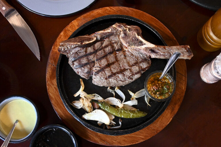 Bravo Butchers: El sabor del norte que conquista Oaxaca