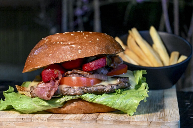 El Perro Negro: El sabor que te hace regresar