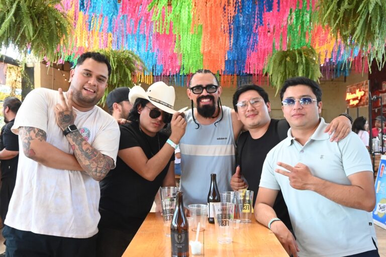 Beer Fest Oaxaca: ¡La fiesta cervecera que no te puedes perder!