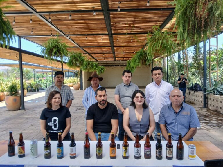 De lotes exclusivos a cervezas premiadas: Oaxaca Beer Fest 2025