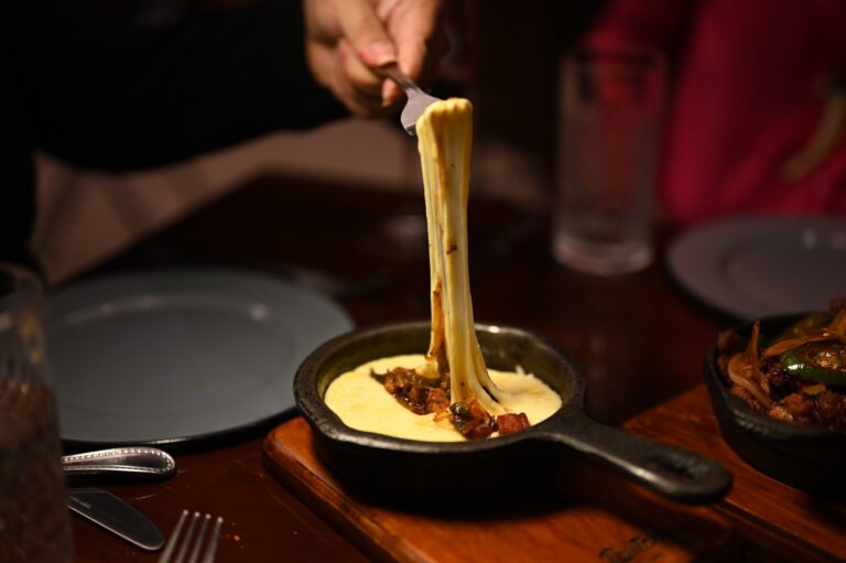 Un año de carne, arte y vino al estilo norteño en Oaxaca