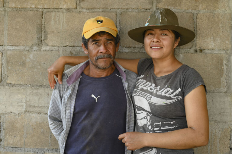 Fuego, arte y mezcal: la herencia de Huxal