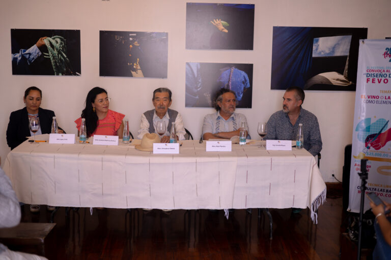 Oaxaca abre espacio al vino y la creatividad