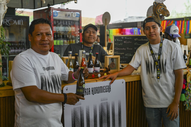 Ñuñu hace historia: ocho medallas en la Copa San Arnulfo