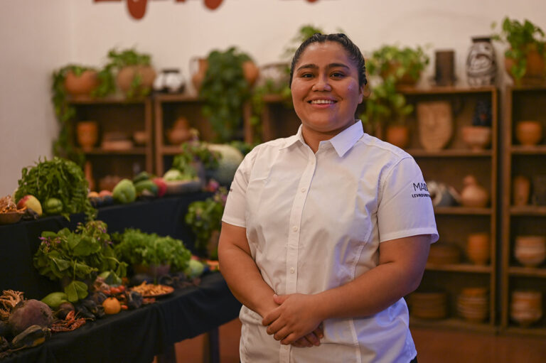 Levadura de Olla: cinco años dando voz a Oaxaca